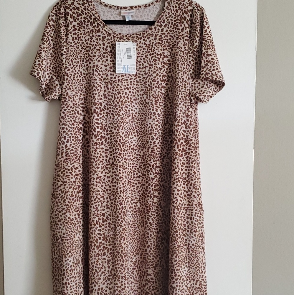 Lularoe Jessie XL